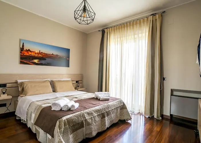 A Casa Di Alberto 4*