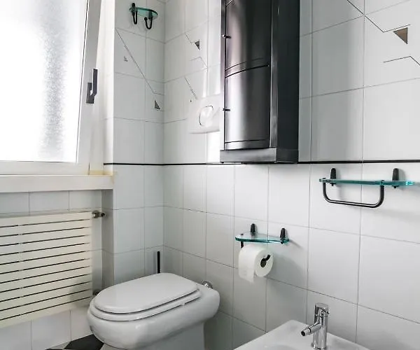 Bed & Breakfast A Casa Di Alberto 4*