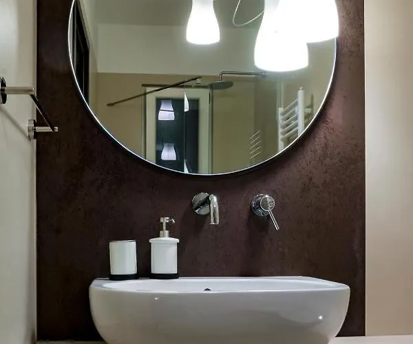 A Casa Di Alberto Bed & Breakfast 4*