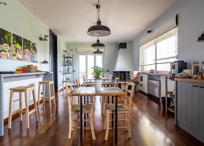 Bed & Breakfast A Casa Di Alberto Monopoli