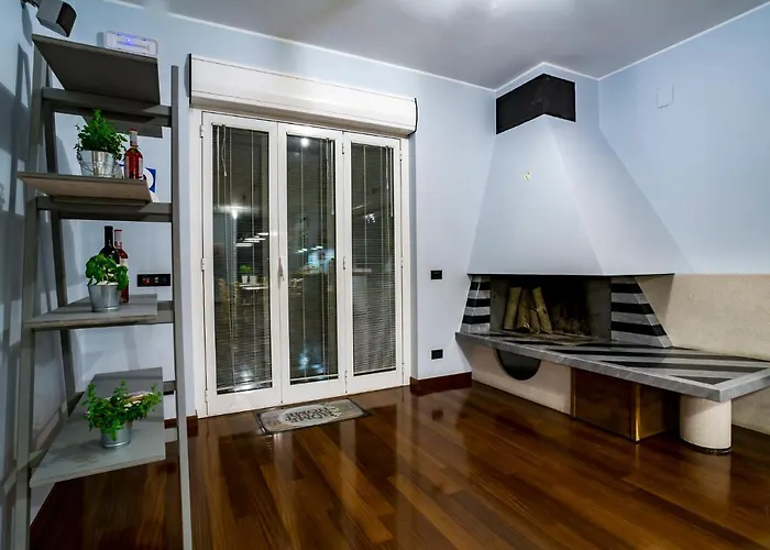 A Casa Di Alberto Bed & Breakfast 4*