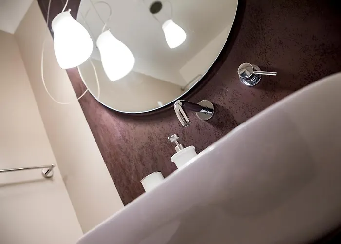 A Casa Di Alberto 4*