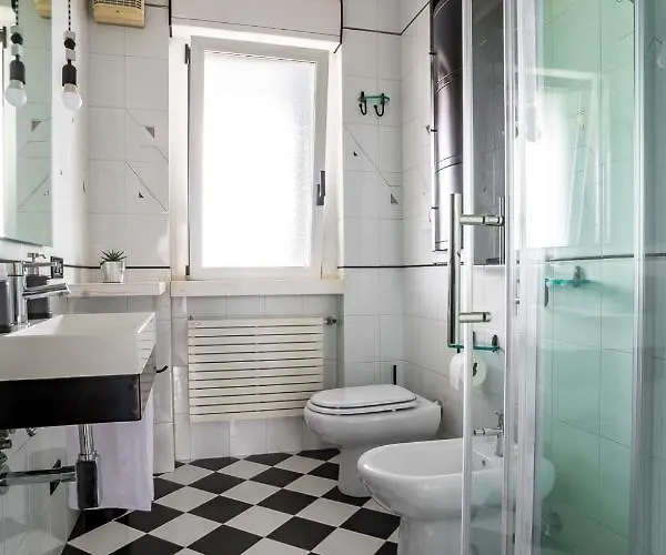 Bed & Breakfast A Casa Di Alberto