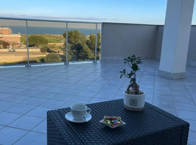 A Casa Di Alberto Bed & Breakfast