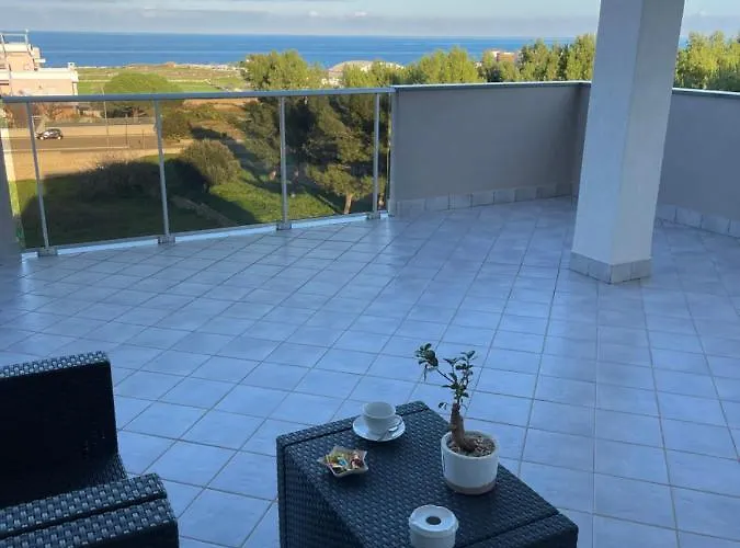A Casa Di Alberto 4* Monopoli