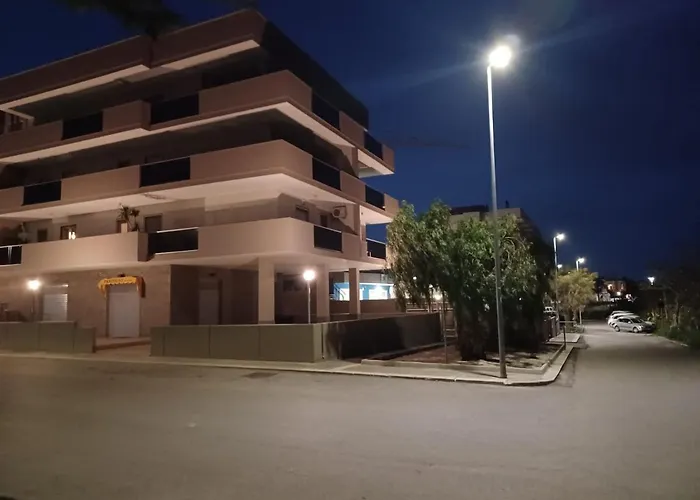 Bed & Breakfast A Casa Di Alberto Monopoli